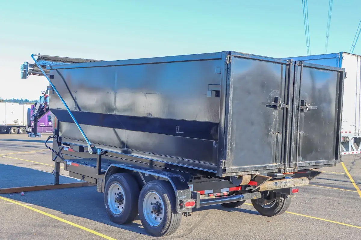 Dumpster Rental services in York, PA